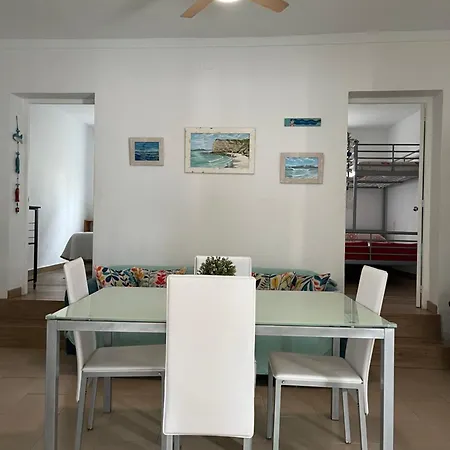 Casa Jurel Conil De La Frontera