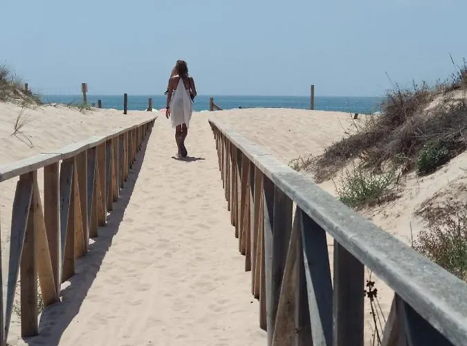 Casa Jurel Apartment Conil De La Frontera