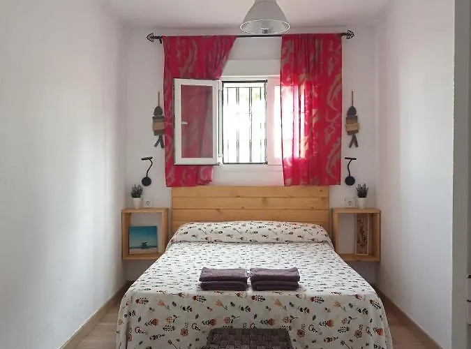 Apartment Casa Jurel *