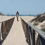 Casa Jurel Appartamento Conil De La Frontera