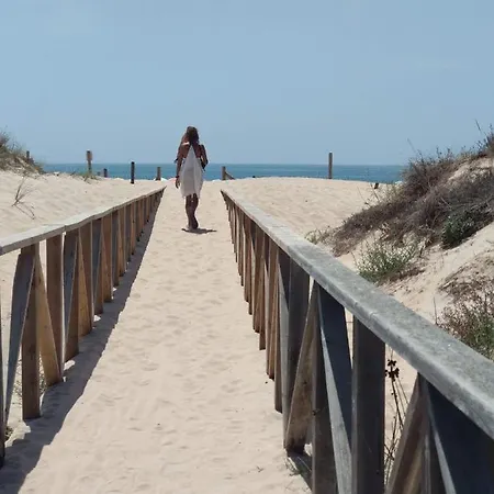 Casa Jurel Appartement Conil De La Frontera