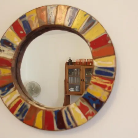 Appartement Casa Jurel *