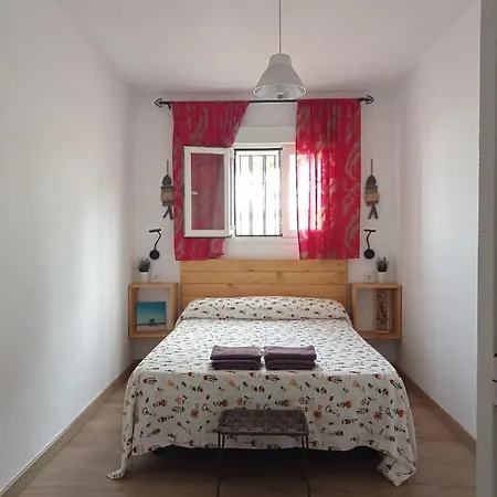 Lejlighed Casa Jurel *