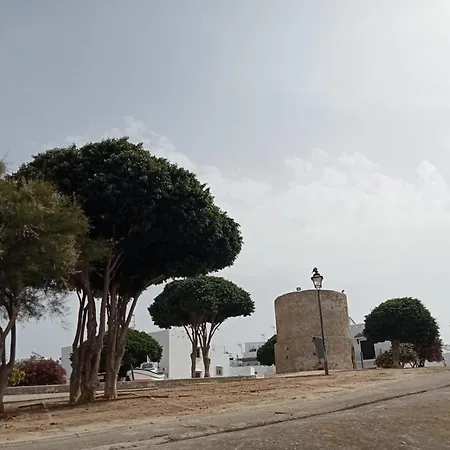 Casa Jurel Apartamento