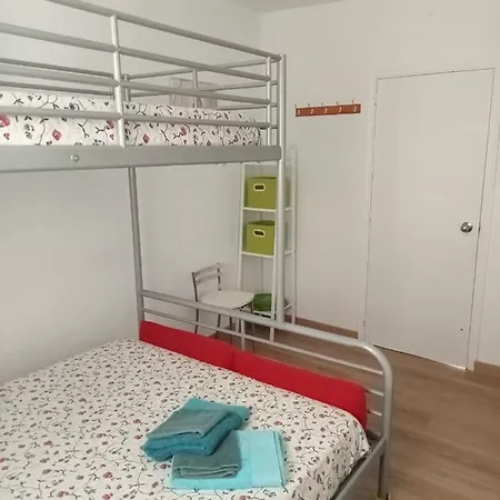 Casa Jurel Lejlighed Conil De La Frontera