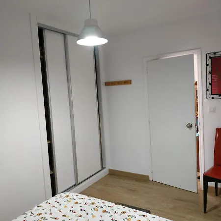 Casa Jurel * Conil De La Frontera