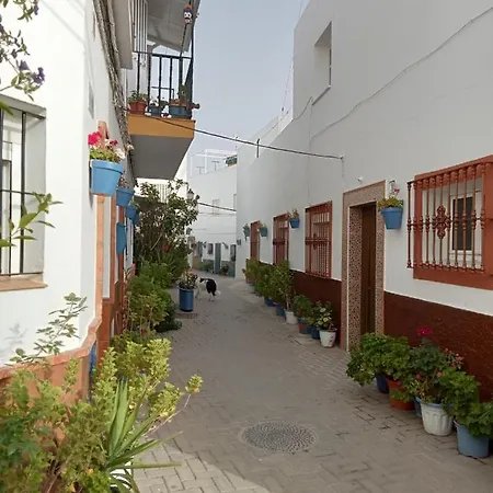 Casa Jurel Lejlighed *