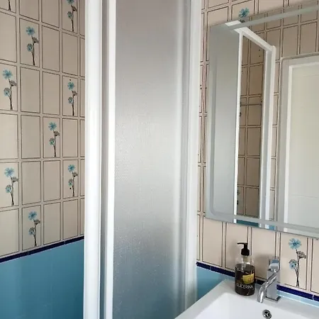 Appartement Casa Jurel