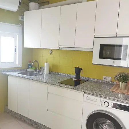 Casa Jurel Conil De La Frontera