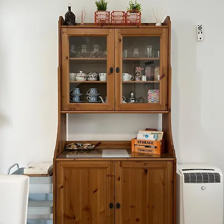 Casa Jurel Appartement