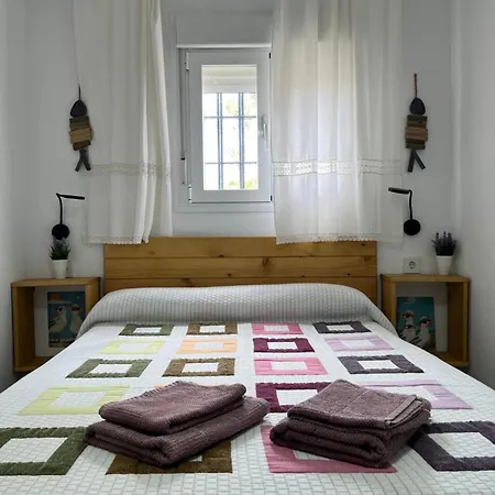 Casa Jurel * Conil De La Frontera