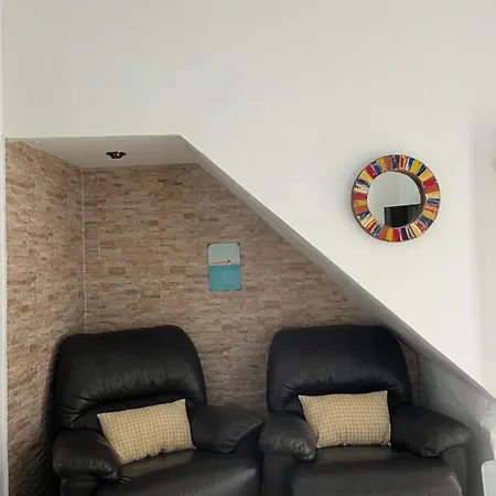 Casa Jurel * Conil De La Frontera