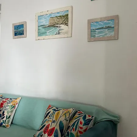 Apartmán Casa Jurel Conil De La Frontera