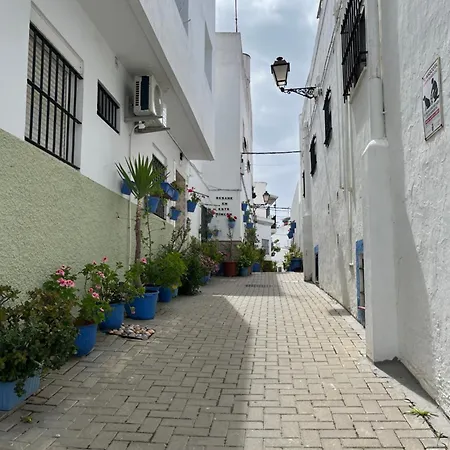 Casa Jurel Apartmán