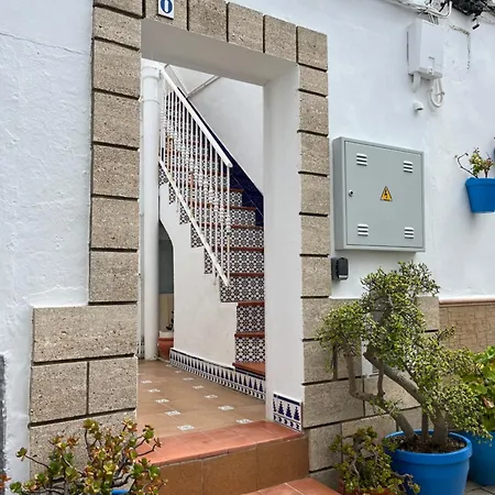 Apartmán Casa Jurel