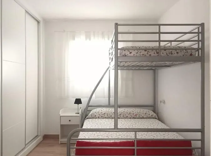 Casa Jurel Διαμέρισμα *