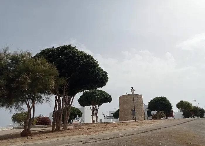 Casa Jurel Διαμέρισμα