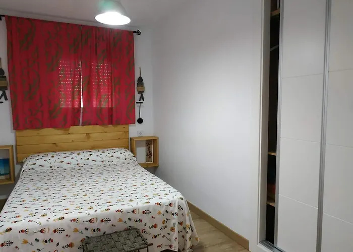 Casa Jurel Διαμέρισμα Conil De La Frontera