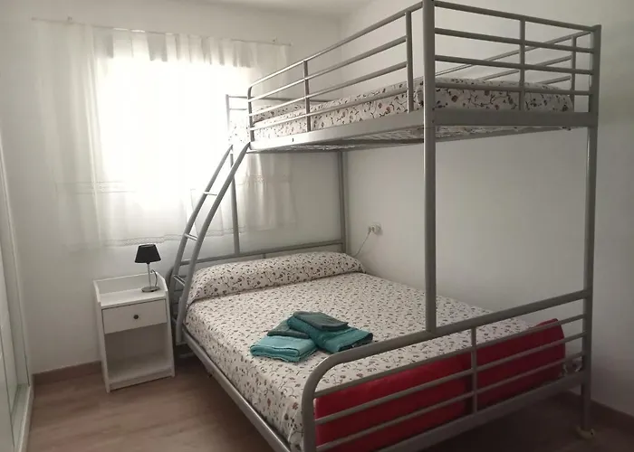 Apartamento Casa Jurel Conil De La Frontera