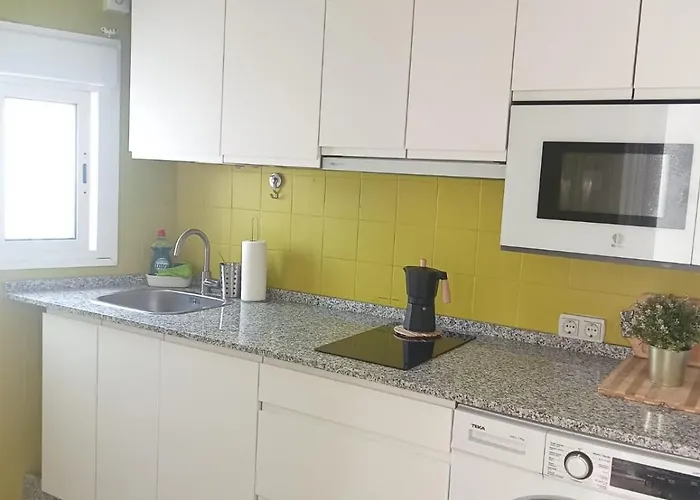 Casa Jurel Conil De La Frontera