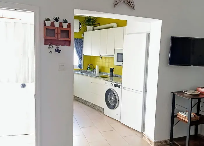 Casa Jurel * Conil De La Frontera