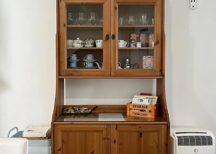 Casa Jurel Apartamento