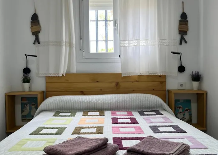 Casa Jurel * Conil De La Frontera