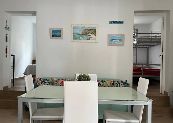 Casa Jurel Conil De La Frontera