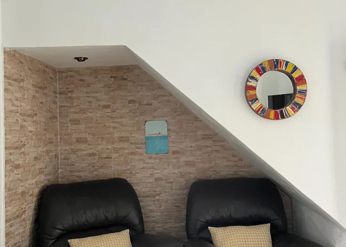 Casa Jurel * Conil De La Frontera