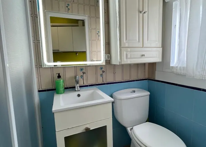 Casa Jurel * Conil De La Frontera