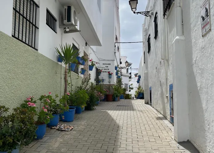 Casa Jurel Apartamento