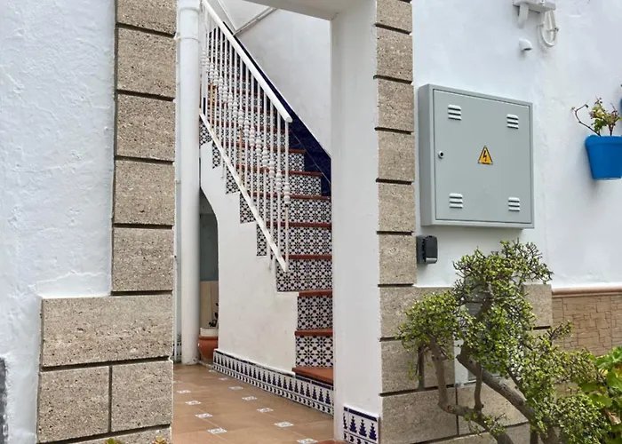 Apartamento Casa Jurel