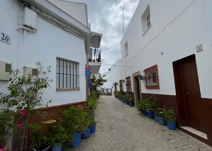 Lejlighed Casa Jurel *