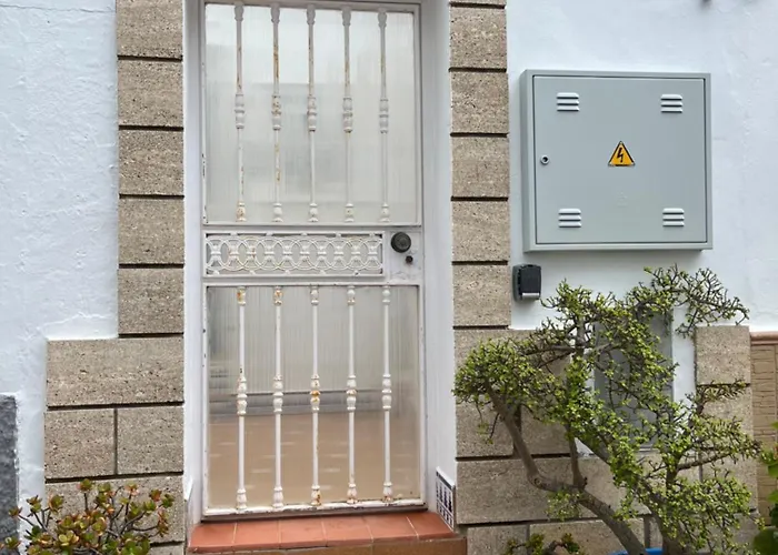 Διαμέρισμα Casa Jurel Conil De La Frontera