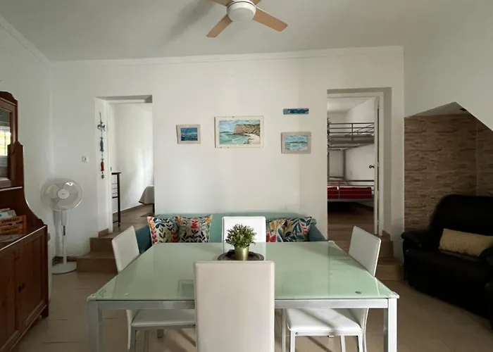 Lejlighed Casa Jurel