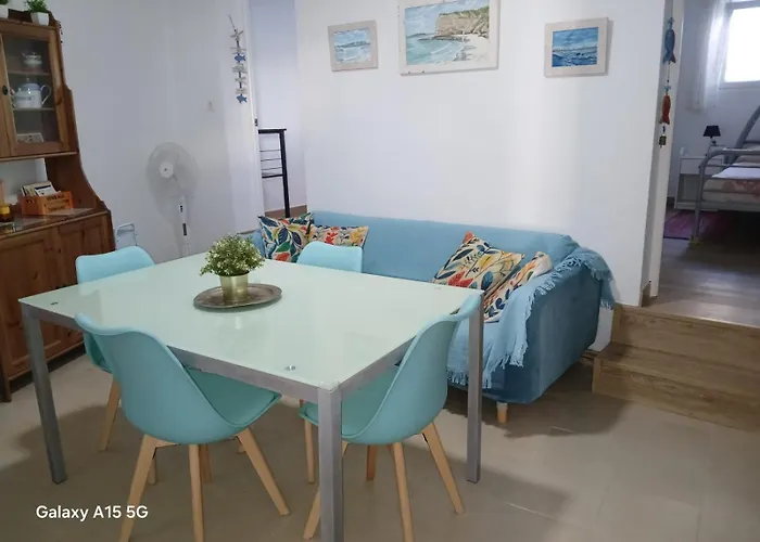 Lejlighed Casa Jurel Conil De La Frontera