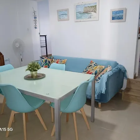 Apartment Casa Jurel Conil De La Frontera