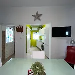 Casa Jurel * קוניל דה לה פרונטרה