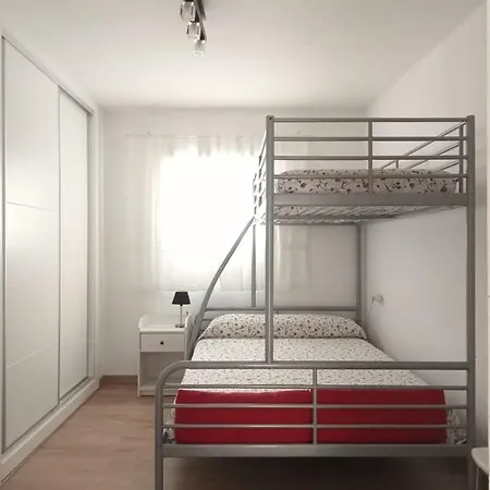 Casa Jurel Διαμέρισμα *