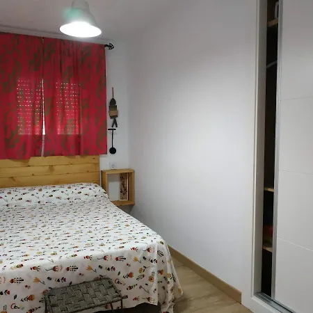 Casa Jurel Διαμέρισμα Conil De La Frontera