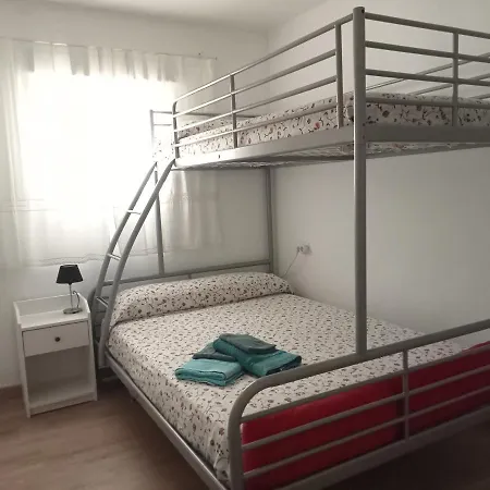 Διαμέρισμα Casa Jurel Conil De La Frontera