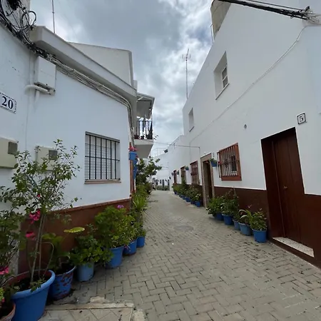 דירה Casa Jurel *