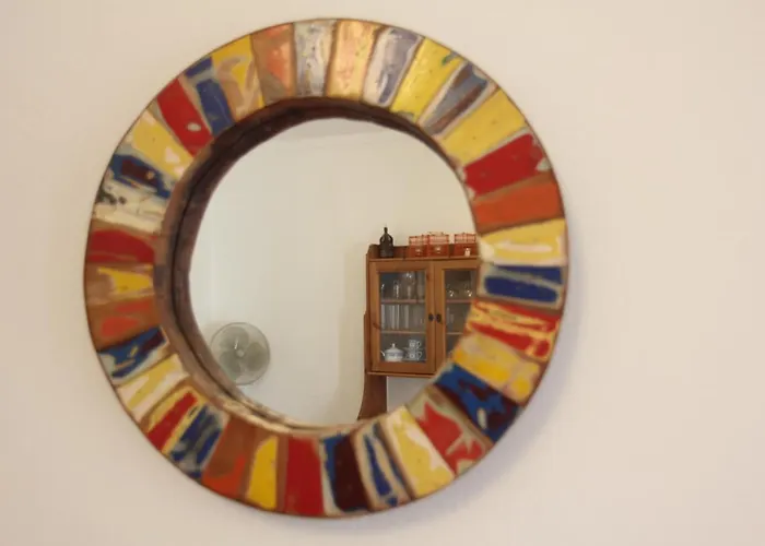 Apartamento Casa Jurel *