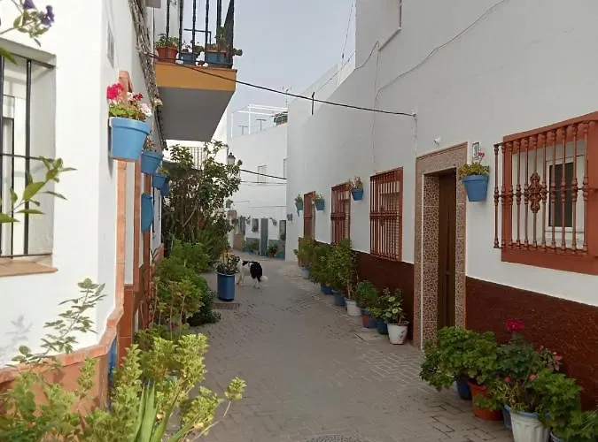 Casa Jurel Apartamento *